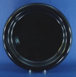 Platzteller 31 cm / Platte rund - 2336-v2